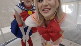 Dressed Up for You – VR Cosplay Compilation Vol I