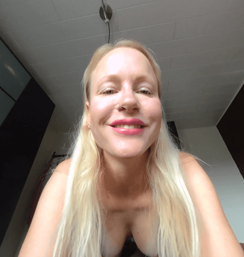 Executrix Fantasie – Sukkubus Saugt Dich Aus