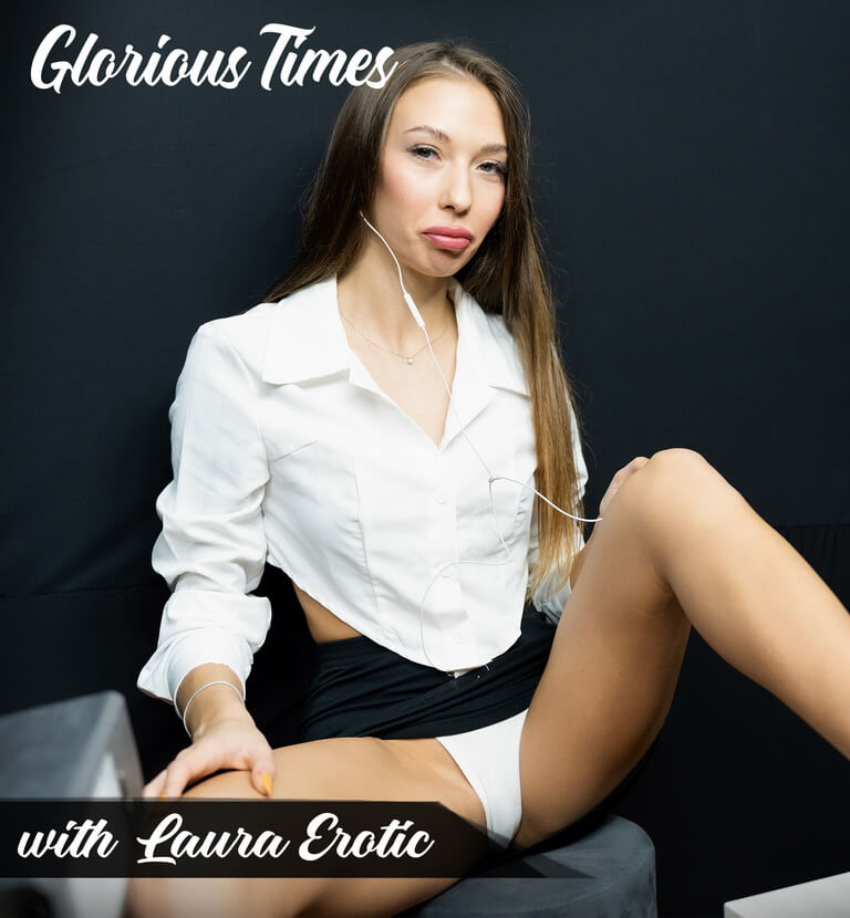 Glorious Times – Call Center Workmate