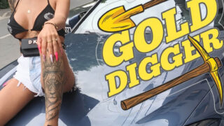 Gold Digger