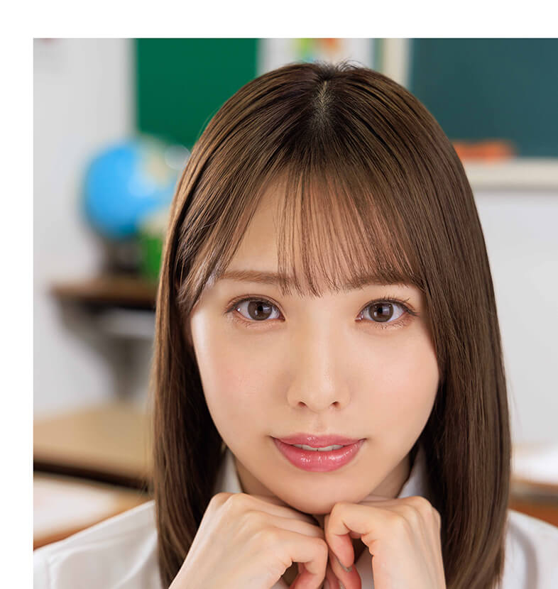 Hana Shirato – Face Angle VR – School Confession Nonstop Romantic Lovemaking Part 1