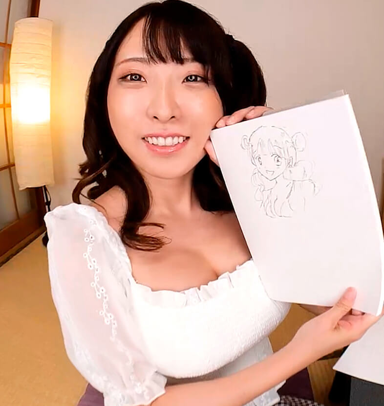 Hotaru Kuchikabe – Apartment Days!  Guest 233 Hotaru Kuchikabe Side A