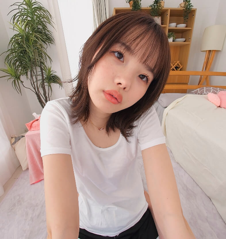 Ichika Matsumoto – I’m Ichika’s #1 Fan and Somehow She Became Mine for a Day! Part 1