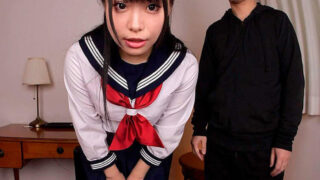 Kyoka Suzune – Schoolgirl Sells Body to Cover Debt Part 1