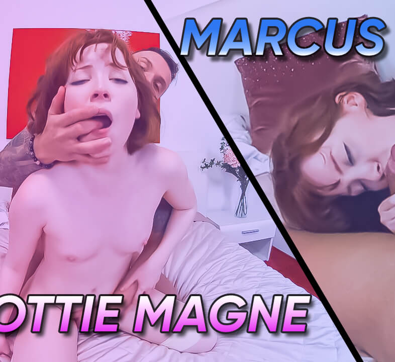 Lottie Magne and Marcus The Highlights. Part 2