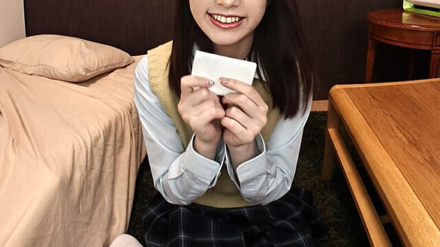 Mai Kagari – Finally Getting a Peek at My Former Classmate’s Panties