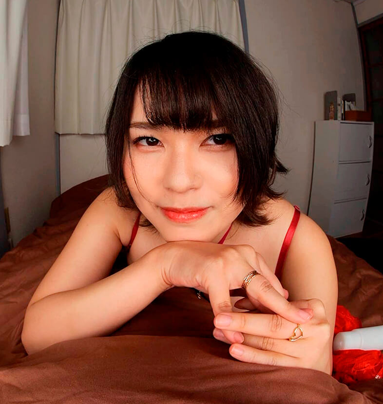Maika Kobayashi – Apartment Days! Guest 245 Maika Kobayashi Side A