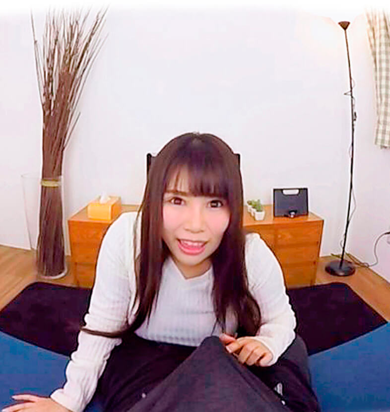 Mion Hazuki – I Caught a Taken Guy Hook Line and Sinker Because of My Huge Tits
