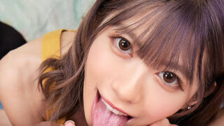 Miyuki Arisaka – Reverse Seduction!  Friend’s Girlfriend Seduces Me and Pops My Cherry!