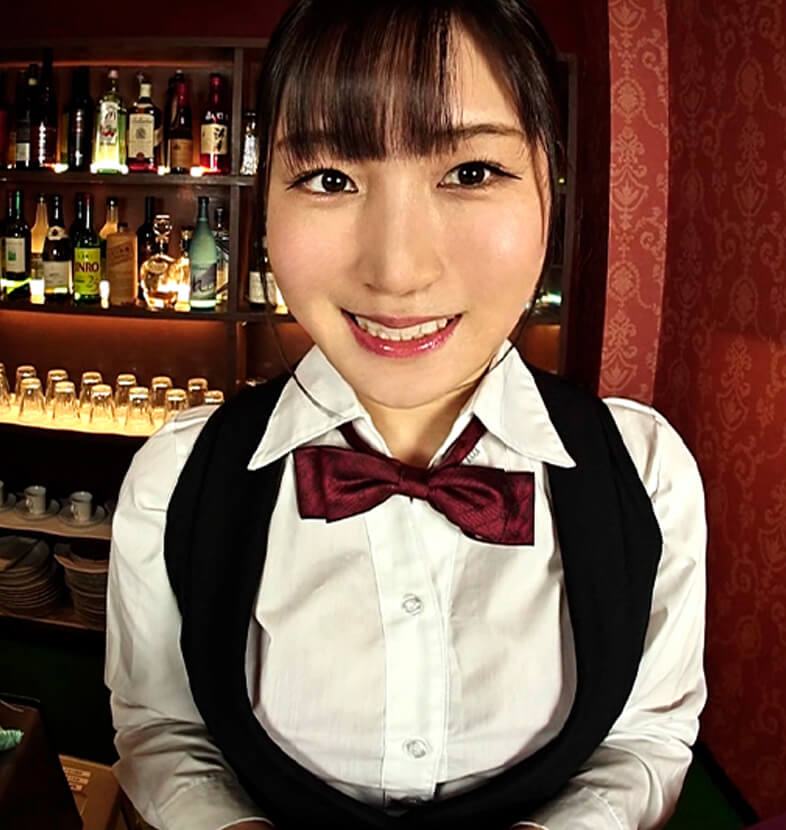 Mizuki Katase – Virtual Dive: A Night with Your Innocent Sex Appeal