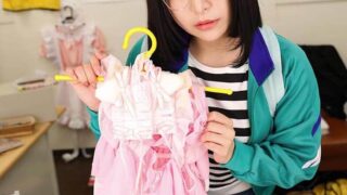 Nonoka Sato – Manga Club Member Asked to Model in Sexy Outfits Leads to Lots of Sex