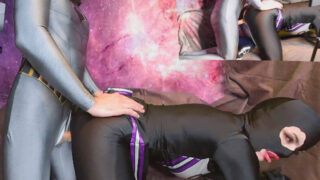 Nora Fox Fuck In Space