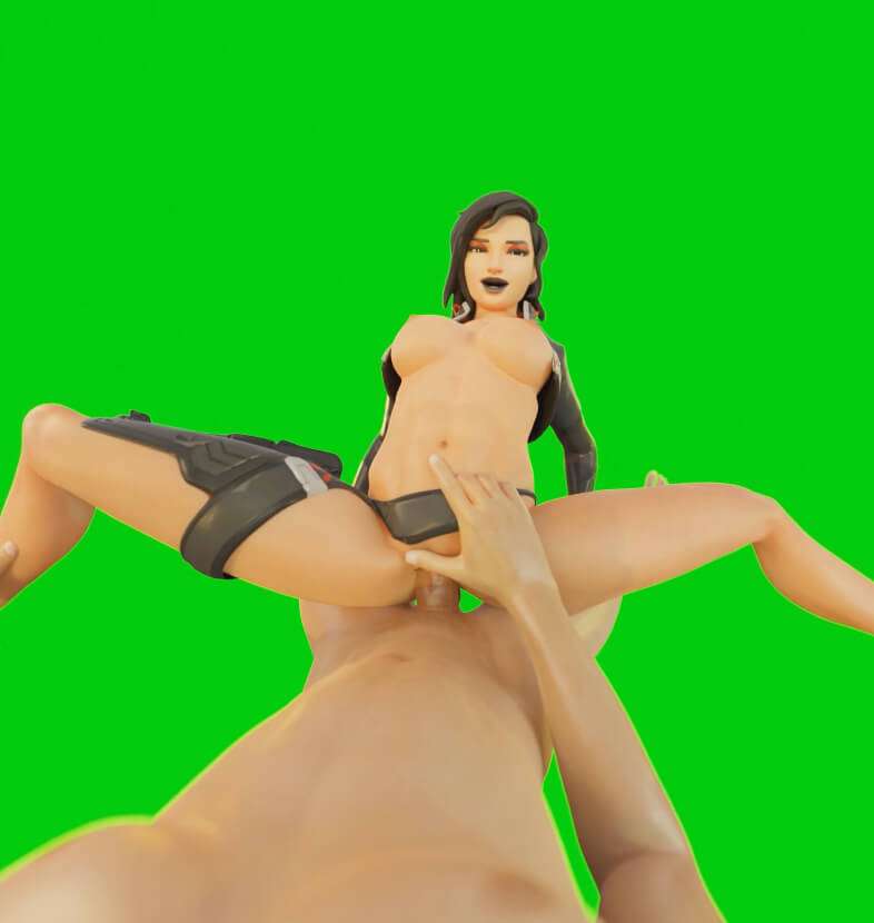 Sorana Rides – Passthrough