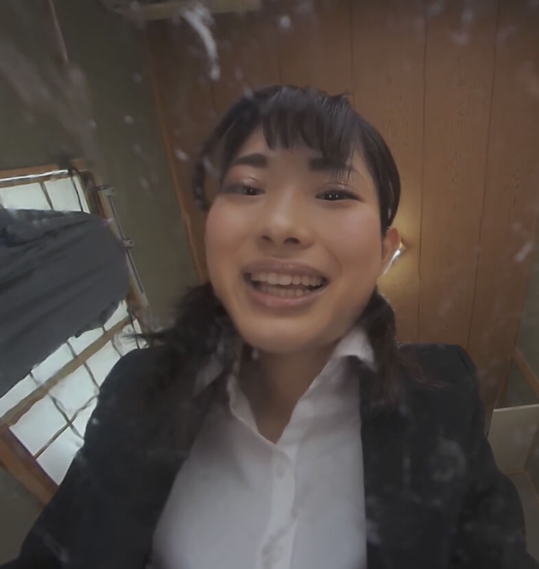 Spitting and Drooling All Over Your Face 1