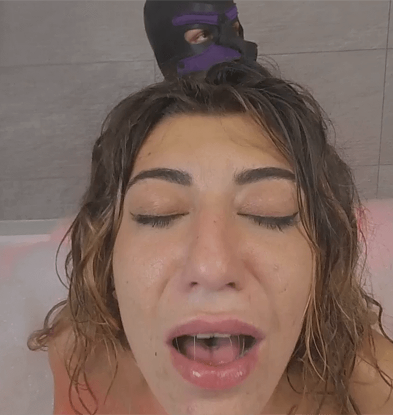 Wet And Wild Jacuzzi Sex