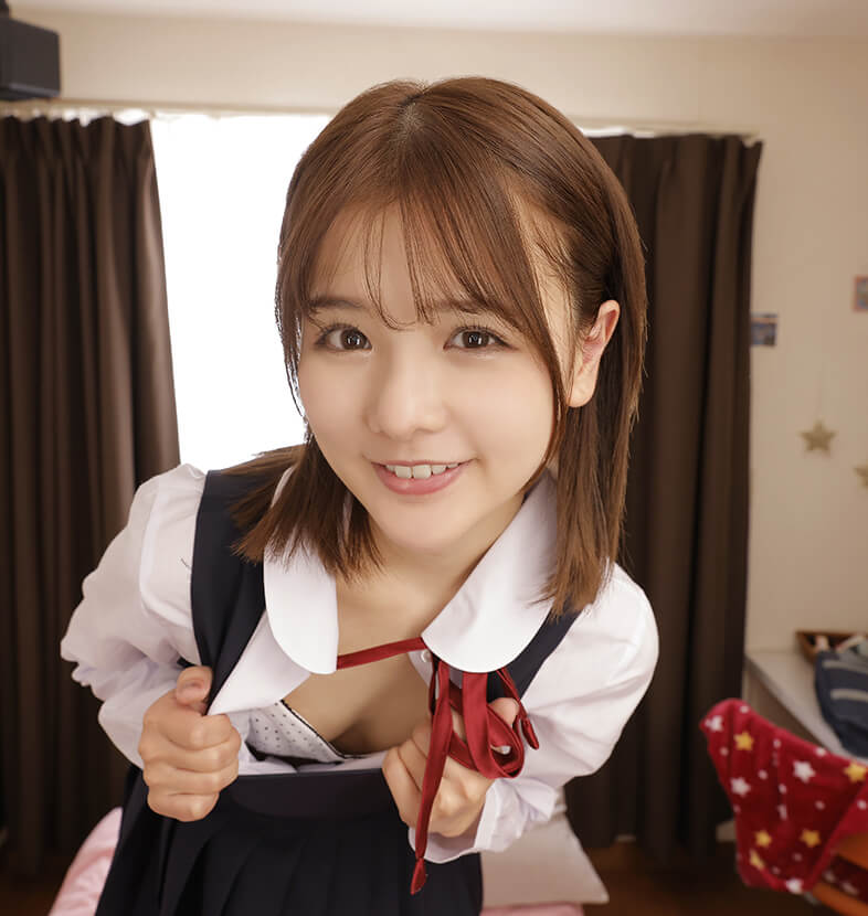 Yui Nagase – Masochistic Virgin Seduction BEST Part 5