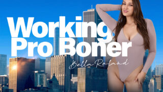 Working Pro Boner