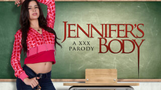 Jennifer’s Body A XXX Parody