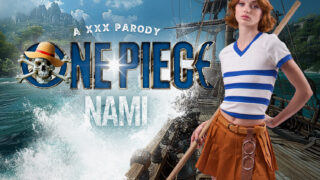 One Piece: Nami A XXX Parody