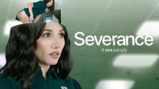 Severance A XXX Parody
