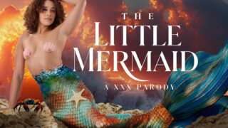 The Little Mermaid A XXX Parody
