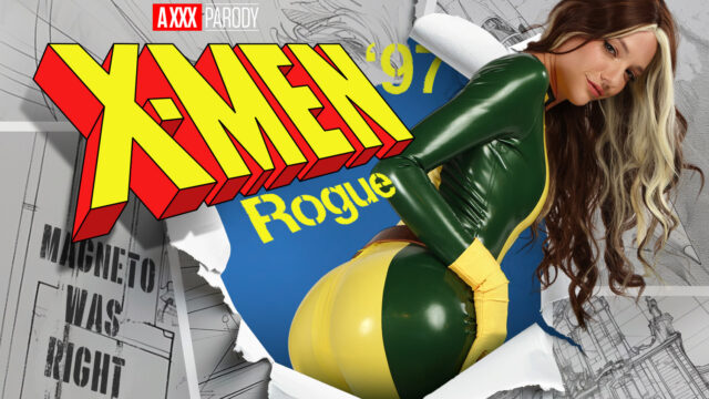 X-Men 97′: Rogue A XXX Parody