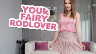 Your Fairy Rodlover