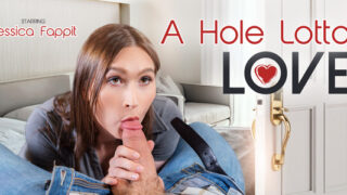 A Hole Lotta Love