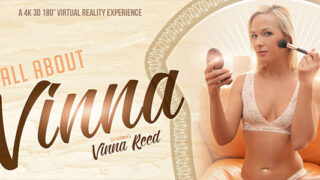 All About Vinna
