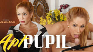 Apt Pupil