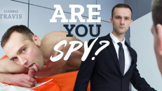 Are You Spy