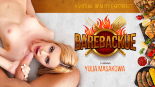 Barebackue