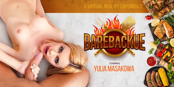 Barebackue