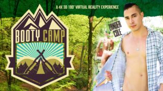 Booty Camp