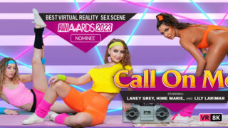 Call On Me