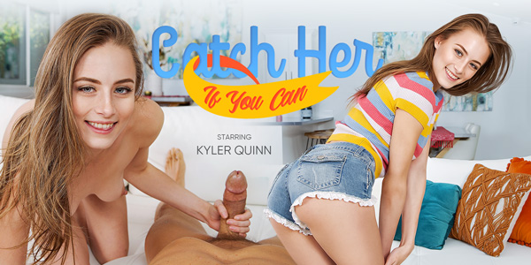 Catch Her If You Can