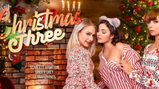 Christmas Three