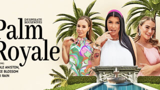 Desperate Housewives: Palm Royale