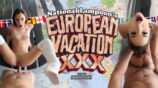European Vacation XXX
