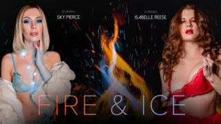 Fire & Ice