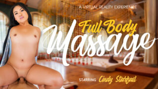 Full Body Massage