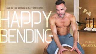 Happy Bending