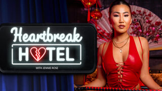 Heartbreak Hotel With Jennie Rose