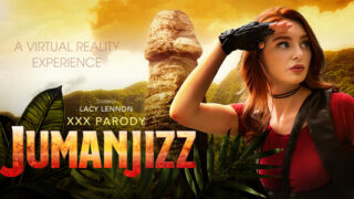 Jumanjizz