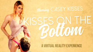 Kisses On The Bottom