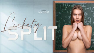 Lickety Split