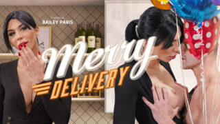 Merry Delivery