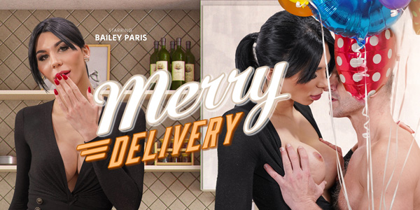 Merry Delivery