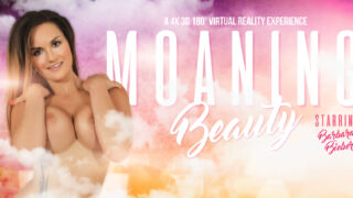 Moaning Beauty