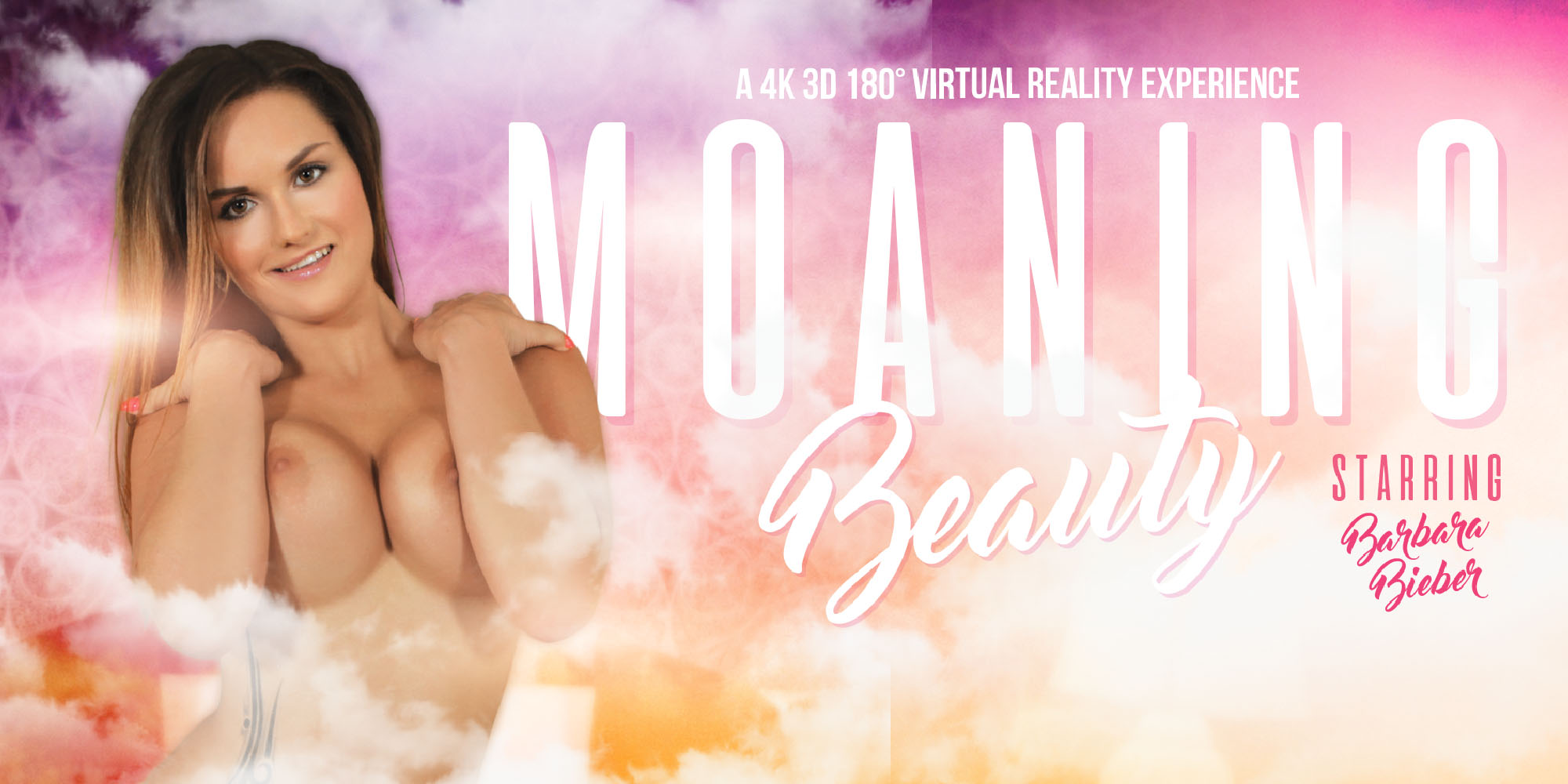 Moaning Beauty